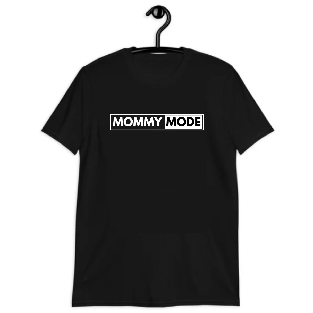 Mommy Mode Women's short sleeve t-shirt