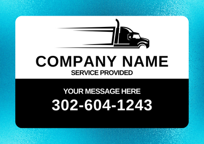 Car Magnet Basic