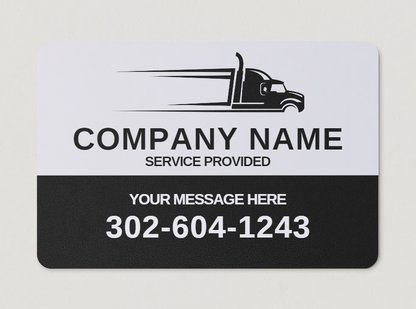 Car Magnet Basic
