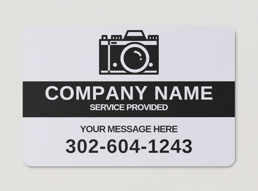 Car Magnet Basic