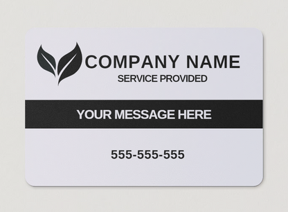 Car Magnet Basic