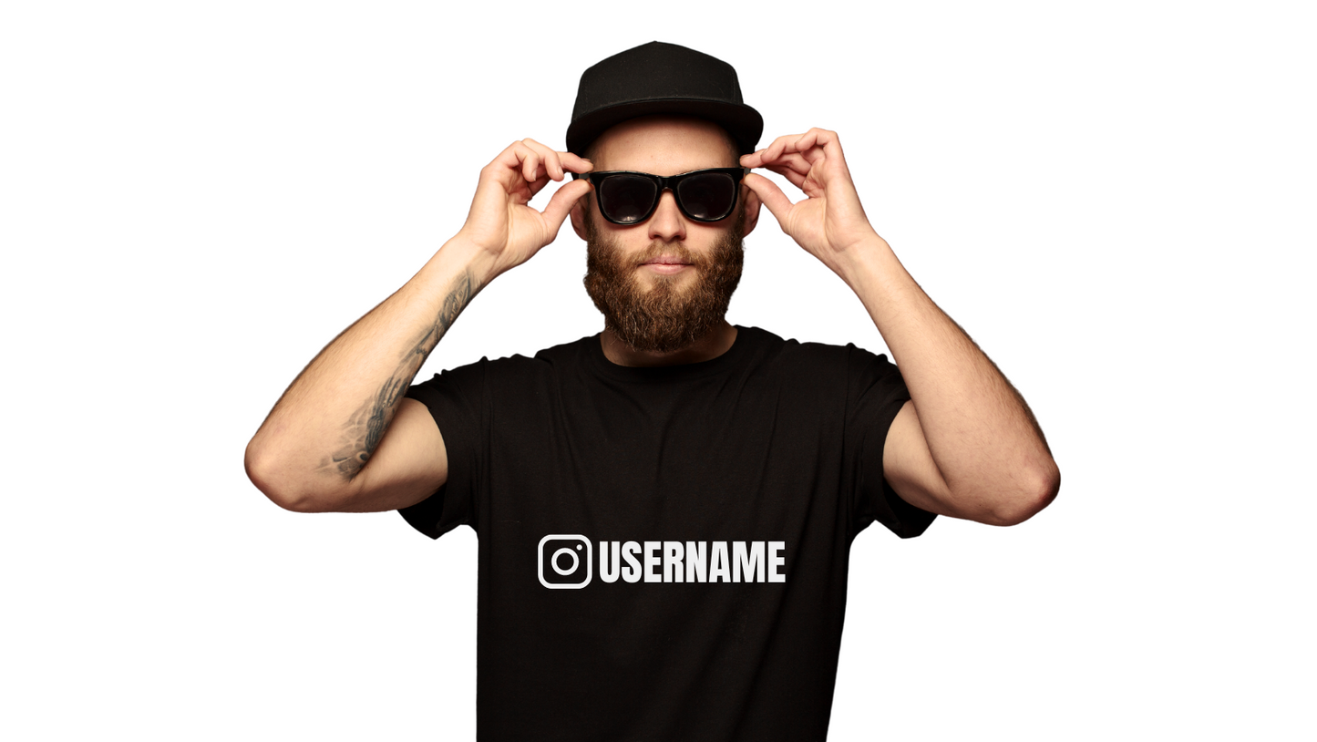 Personalized Unisex T-Shirt