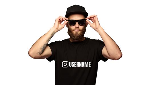 Personalized Unisex T-Shirt